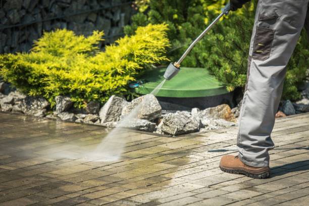 Best Restaurant Pressure Washing  in Suncoast Estates, FL