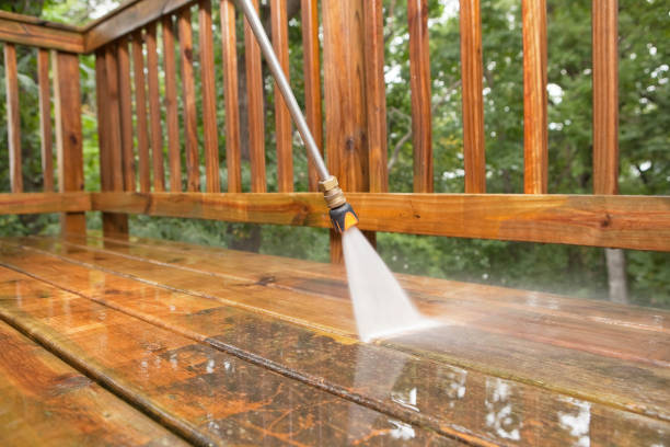 Trusted Suncoast Estates, FL Pressure Washing Services Experts